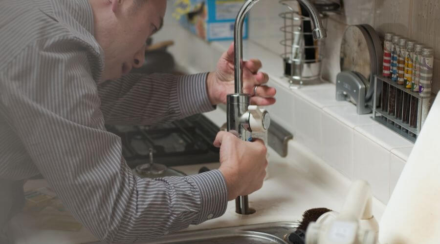 Professional Tankless Water Heater Installation in Napoleon, ND